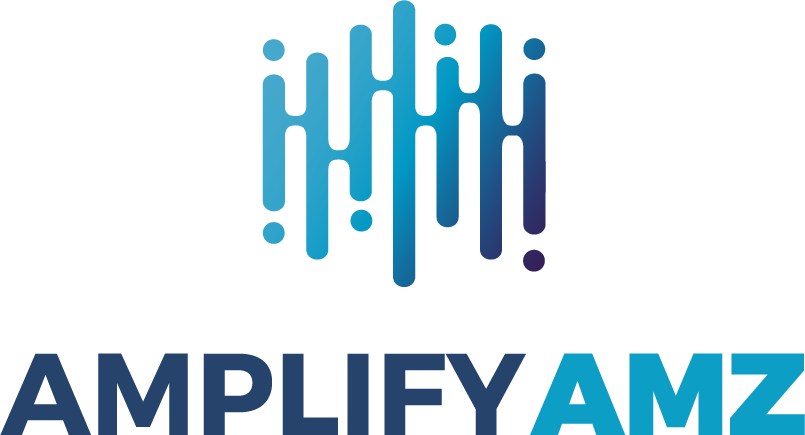 AmplifyAMZ logo